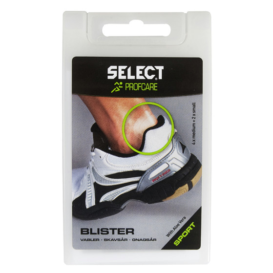 Select Blaren Pleisters
