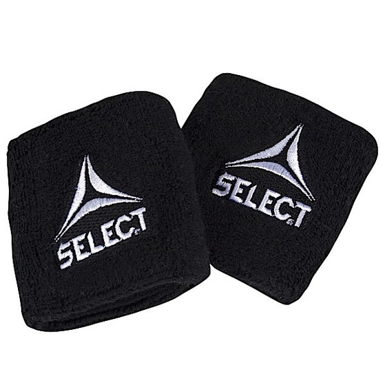 Select Zweetbandjes (paar)