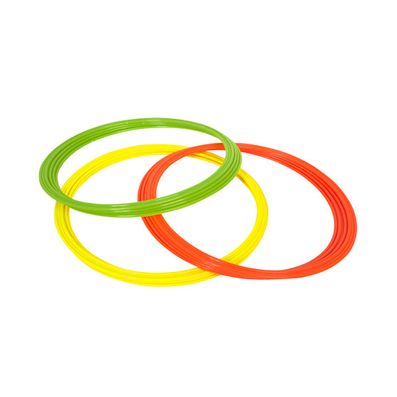 Select Coördinatie ringen