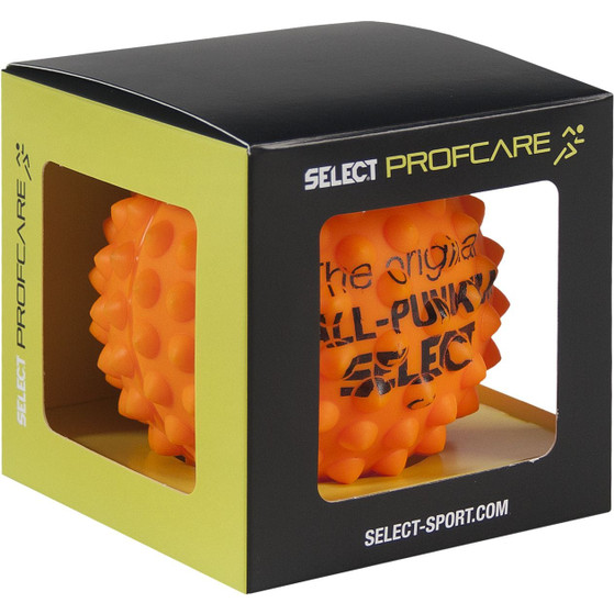 Select Kleine Massageball 1 Stück