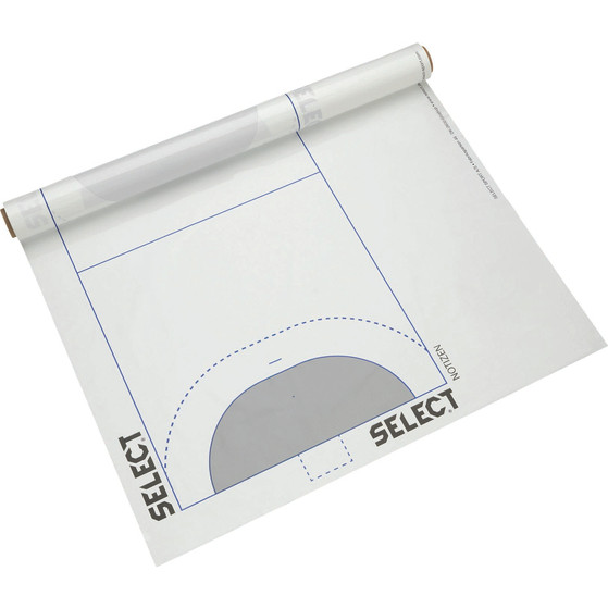 Select Spielplanfolie