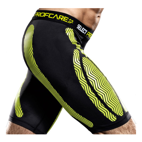 Select Compressie Short