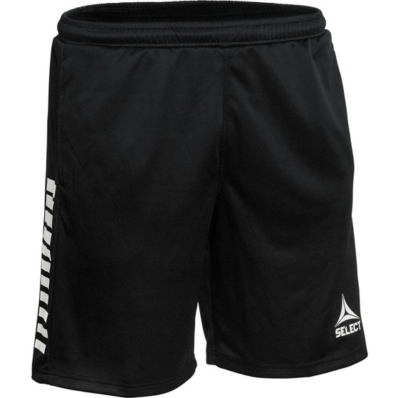 Select Monaco Bermuda Short