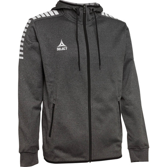 Select Monaco Hoodie Jacket Kids