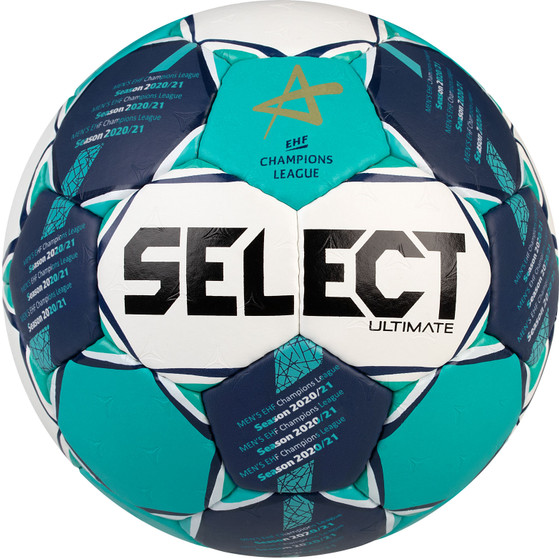 Select Ultimate CL 20/21 Men
