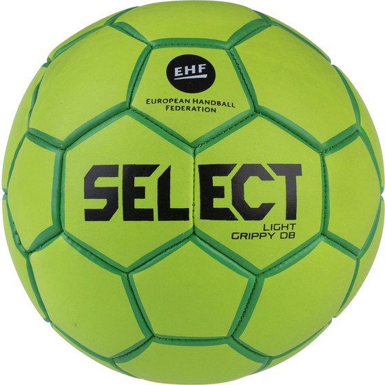 Select Light Grippy DB v20