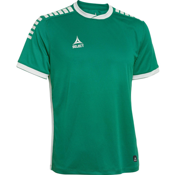 Select Monaco Shirt Kids