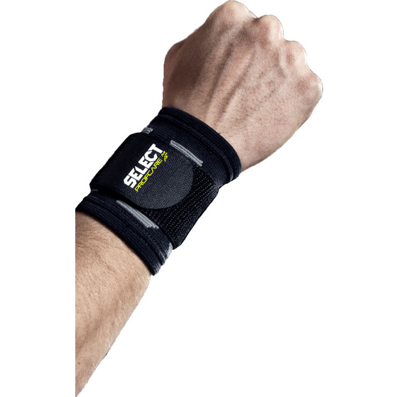 Select Elastic Wrist Bandage