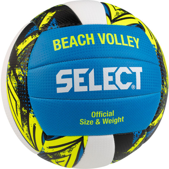 Select Beachvolleybal