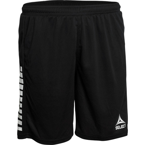 Select Monaco Short Junior