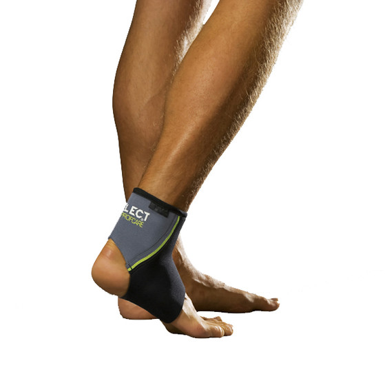 Select Enkelbandage 6100