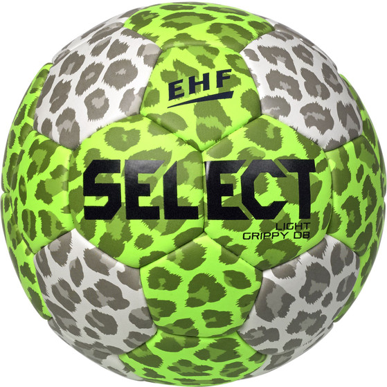 Select Light Grippy DB v22