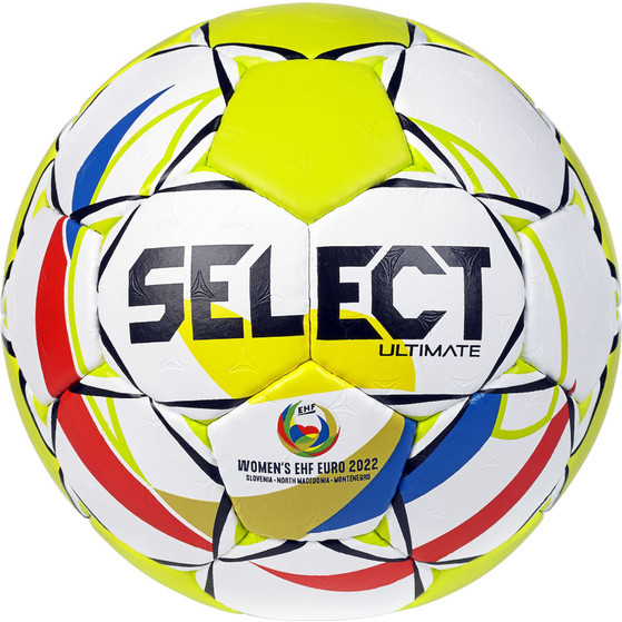 Select Ultimate EC 22/23 Women