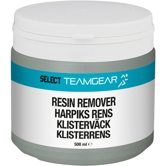 Select Resin Remover (Hands) 500 ML