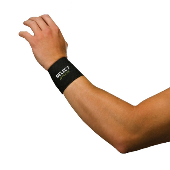 Select Polsbandage