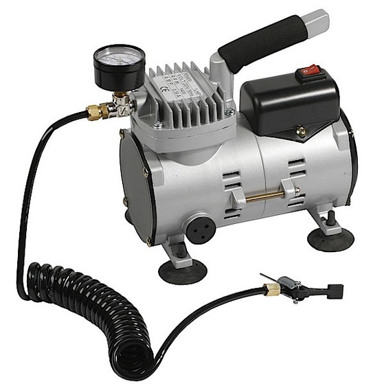 Select Mini Compressor