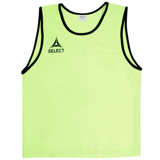 Select Trainingshesje