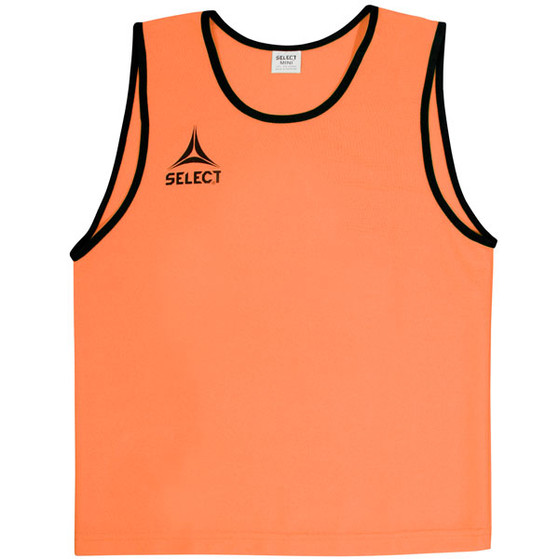 Select Trainingshesje