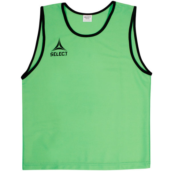 Select Trainingshesje