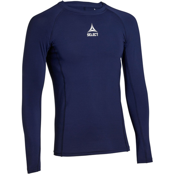 Select Ondershirt LS