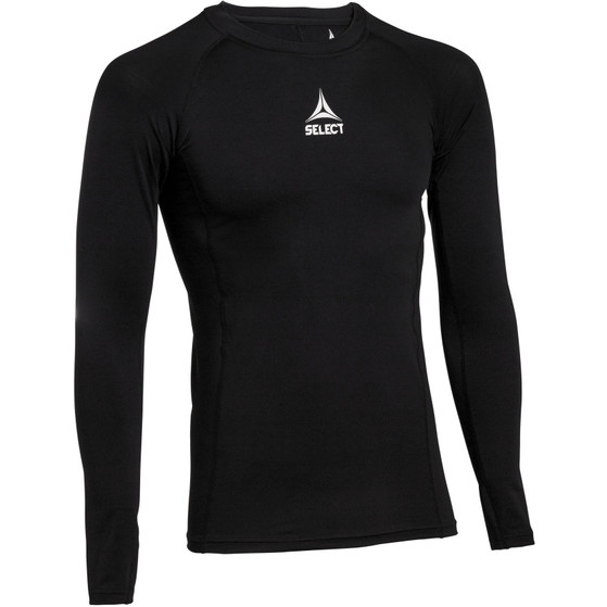 Select Baselayer Shirt LS
