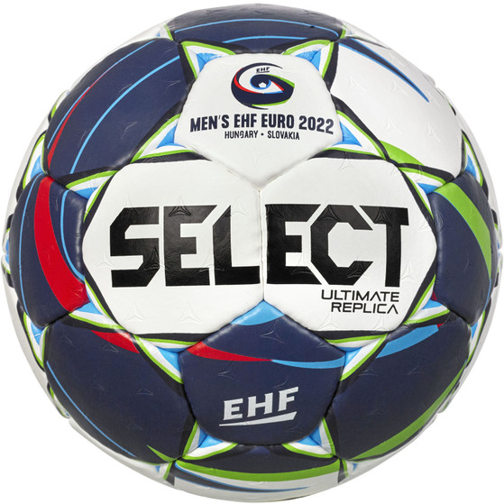 Select Ultimate Replica EURO