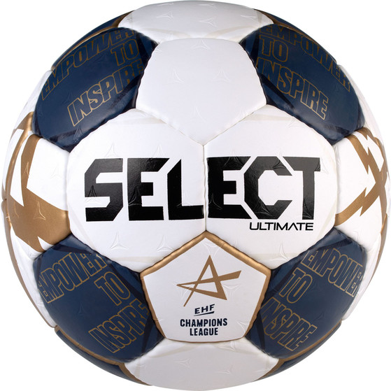 Select Ultimate CL 21/22