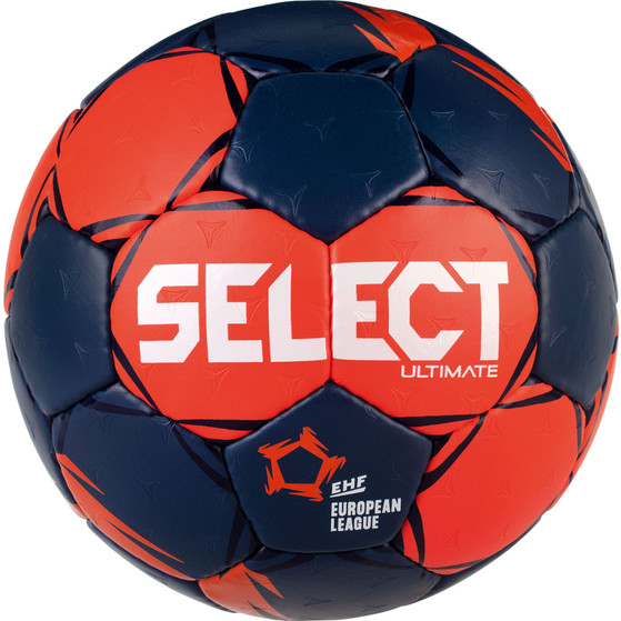 Select Ultimate EL v21