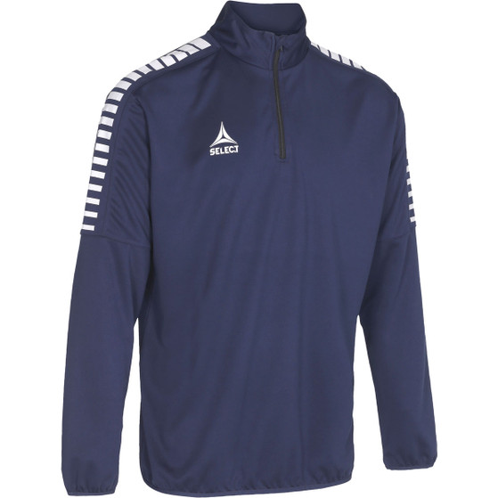 Select Argentina Trainingstop Unisex