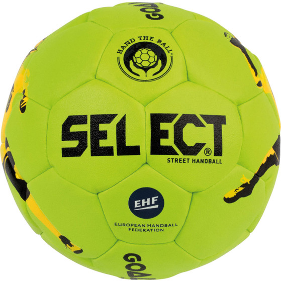 Select Goalcha Street Handbal