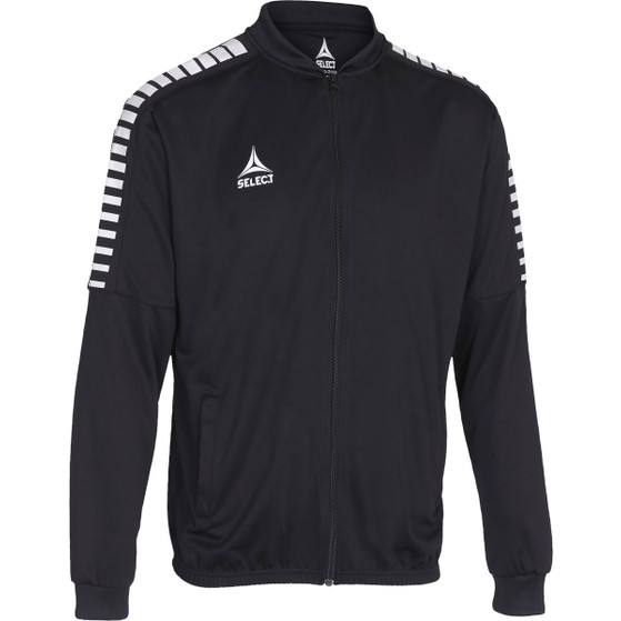 Select Argentina Presentation Jacket Uni