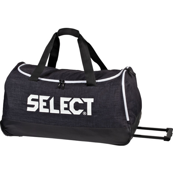 Select Lazio Teamtas met Wieltjes