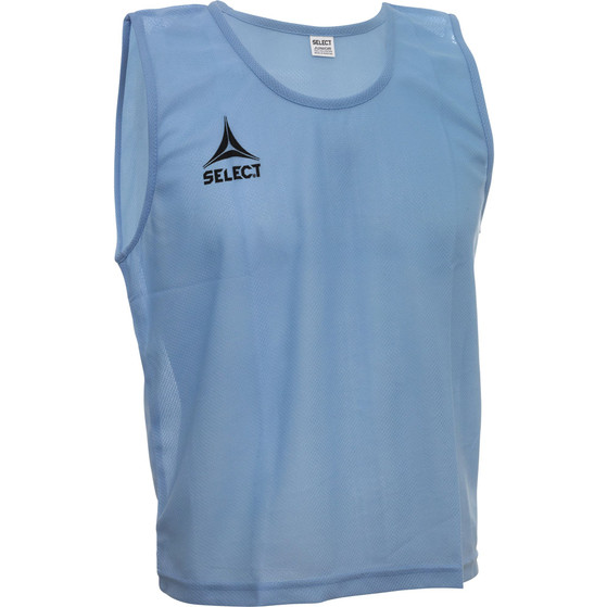 Select Trainingshesje