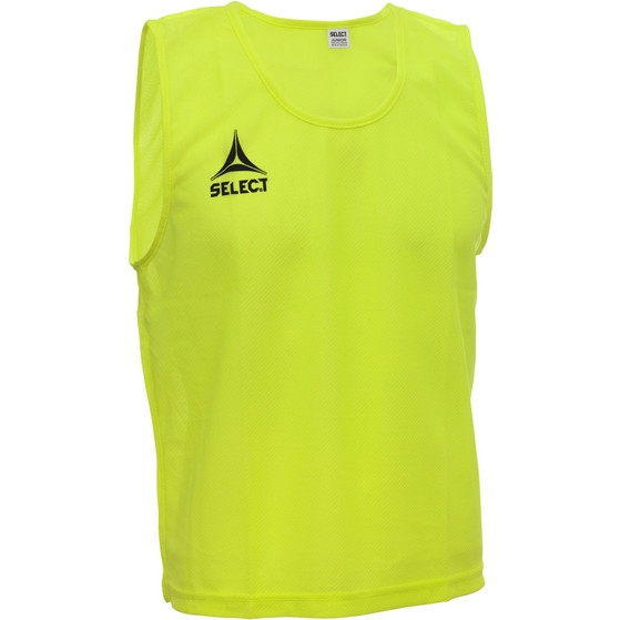 Select Trainingshesje