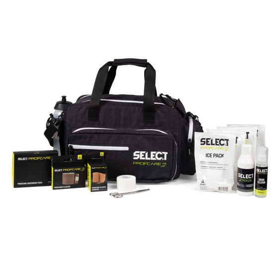 Select Junior Verzorgerstas Incl. Inhoud