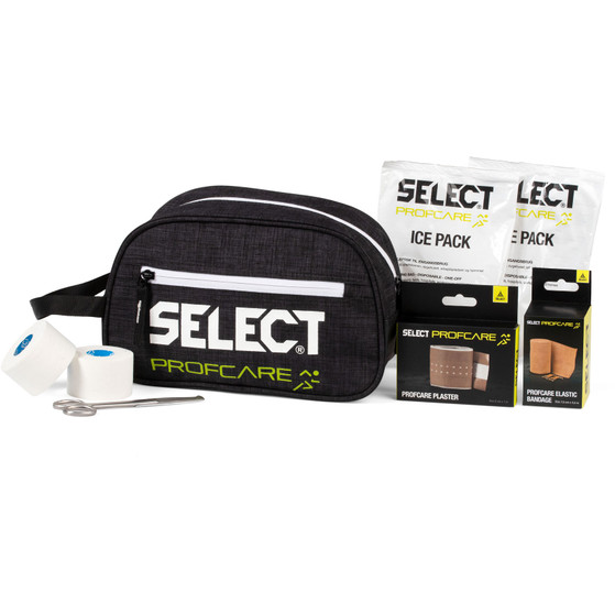 Select Mini Verzorgerstas Incl. Inhoud