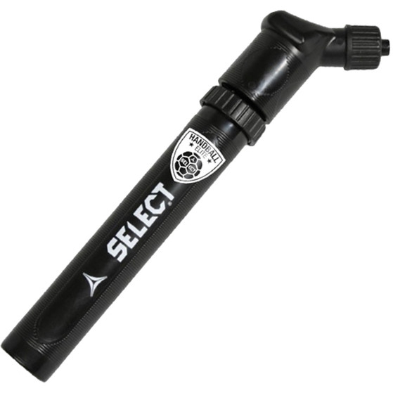 Select Elite Ballenpomp