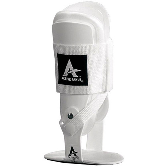 Active Ankle Gear T2