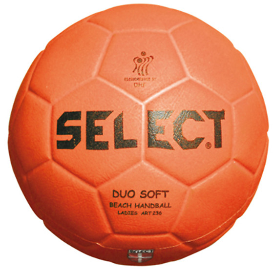 Select Beachhandbal Duo Soft Heren