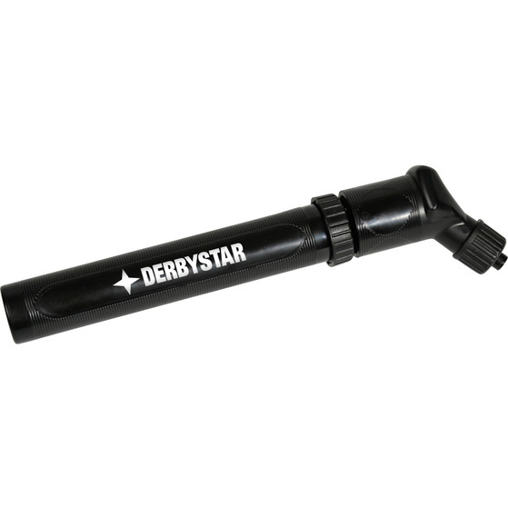 Derbystar Ballenpomp Micro
