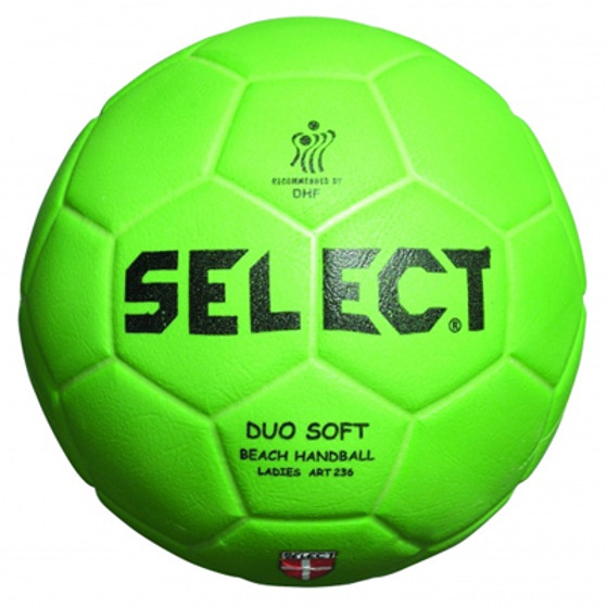 Select Beach Handball Duo Soft Damen