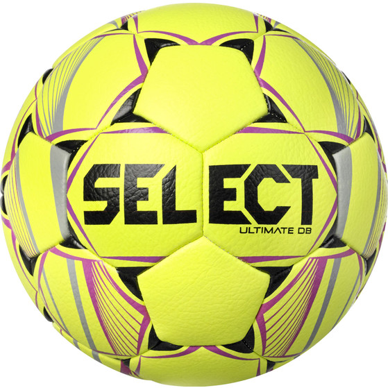 Select Ultimate DB HBF v21