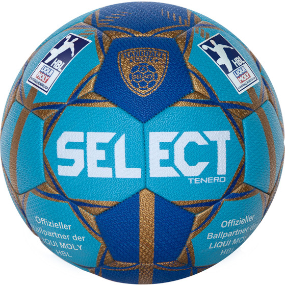 Select Tenero Elite