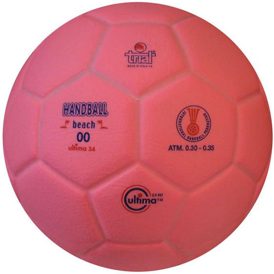 Trial Ultima 34 Beachhandbal - maat 00