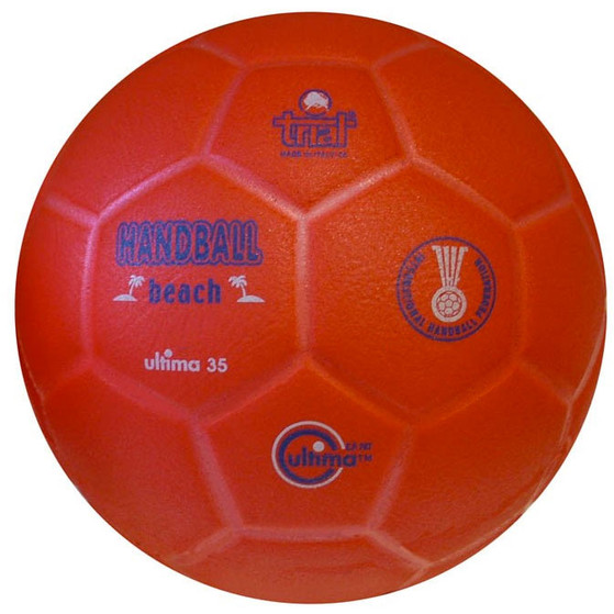 Trial Ultima 35 Beachhandball Größe 0