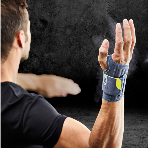 Push Sports Polsbrace Rechts