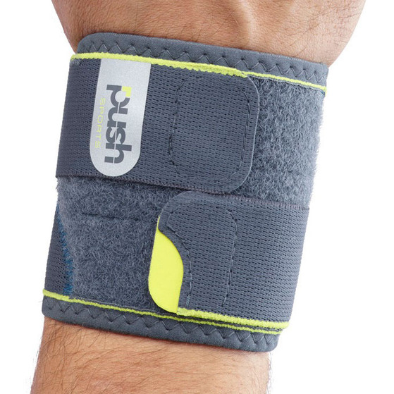Push Sports Handgelenkbandage Linken
