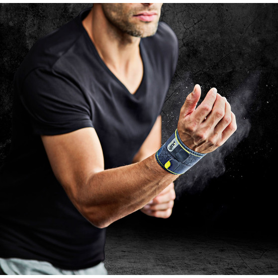 Push Sports Handgelenkbandage Linken