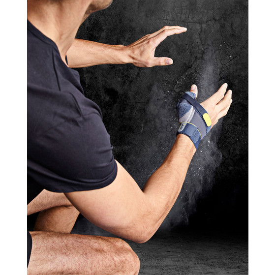 Push Sports Duimbrace Rechts