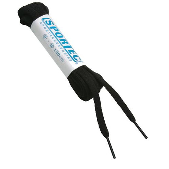 Sportec Nylon Veters Plat